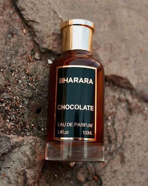 Bharara Chocolate