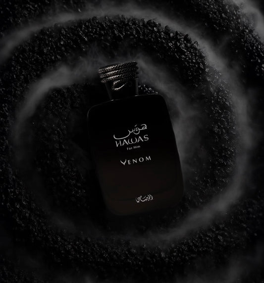 Hawas Venom