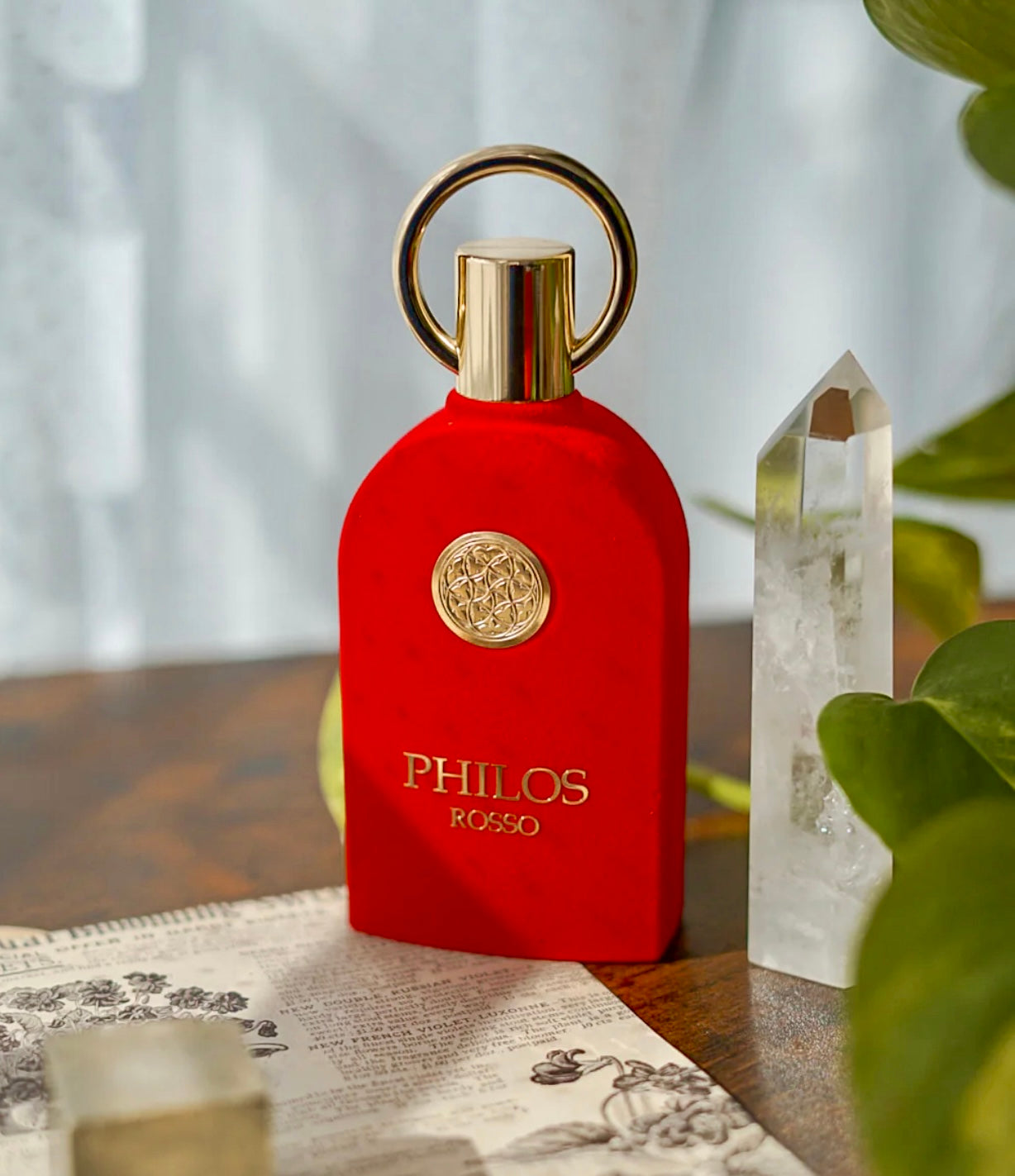 Philos Rosso