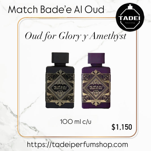 Match Bade’e Al Oud