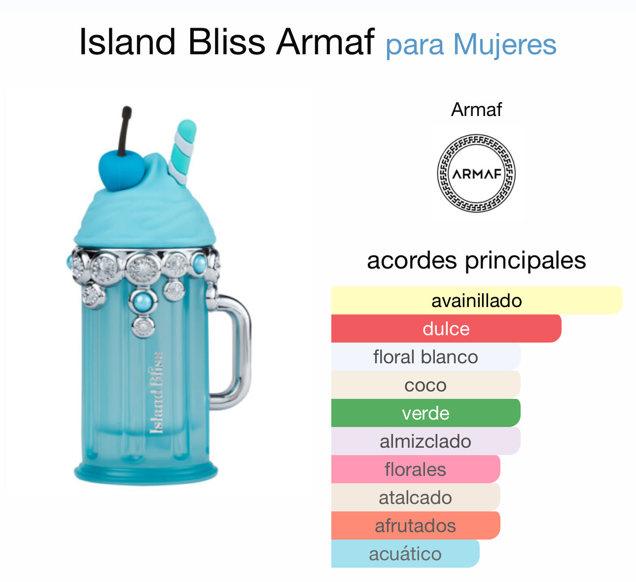 Island Bliss