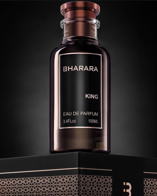 Bharara King