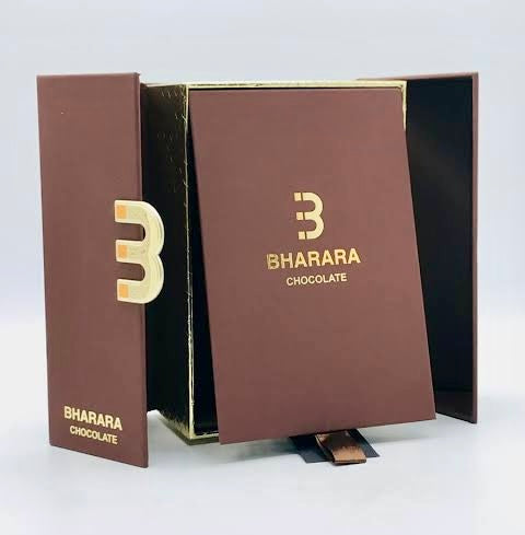 Bharara Chocolate