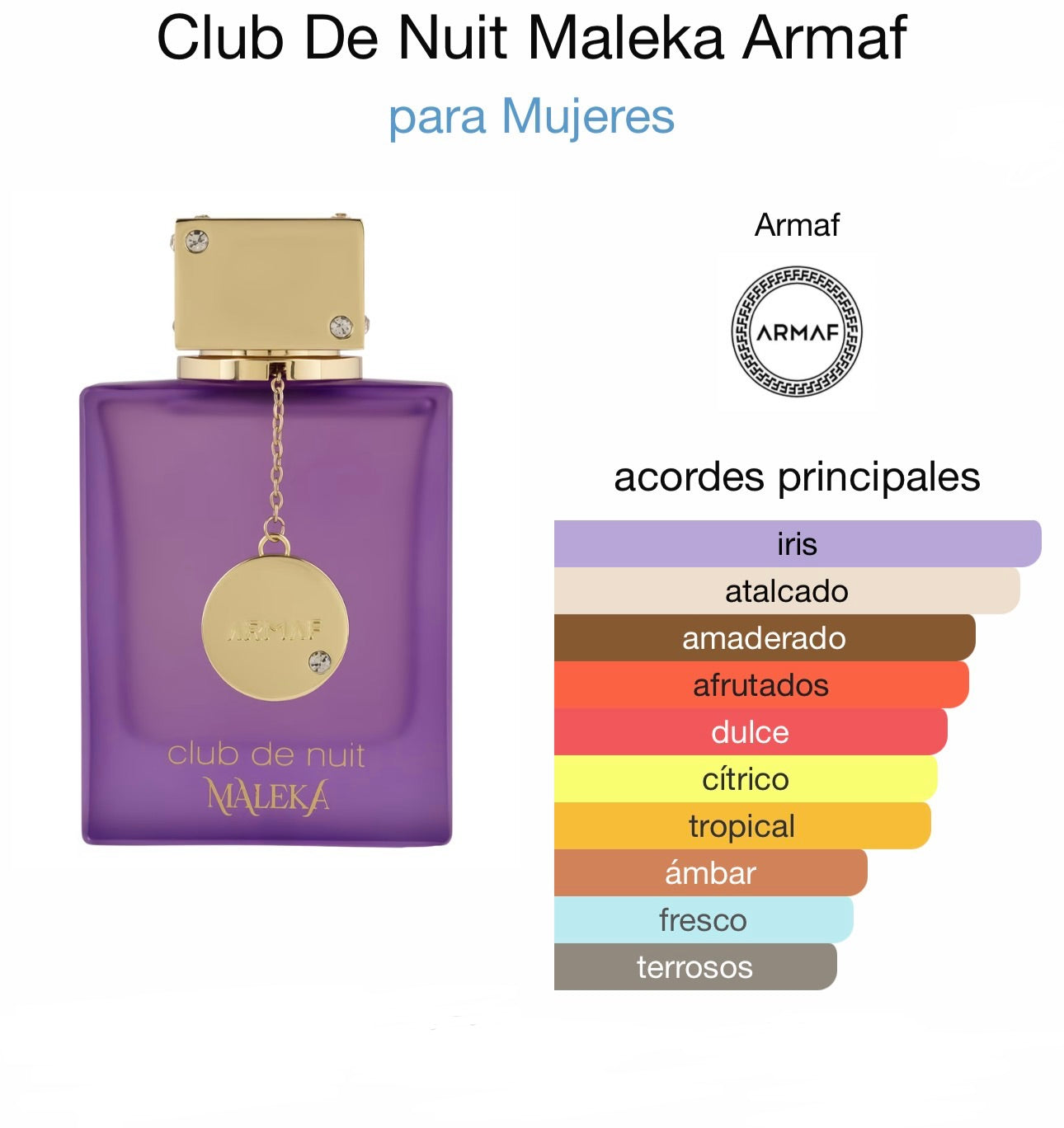 Club de Nuit Maleka