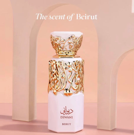 Diwani Beirut