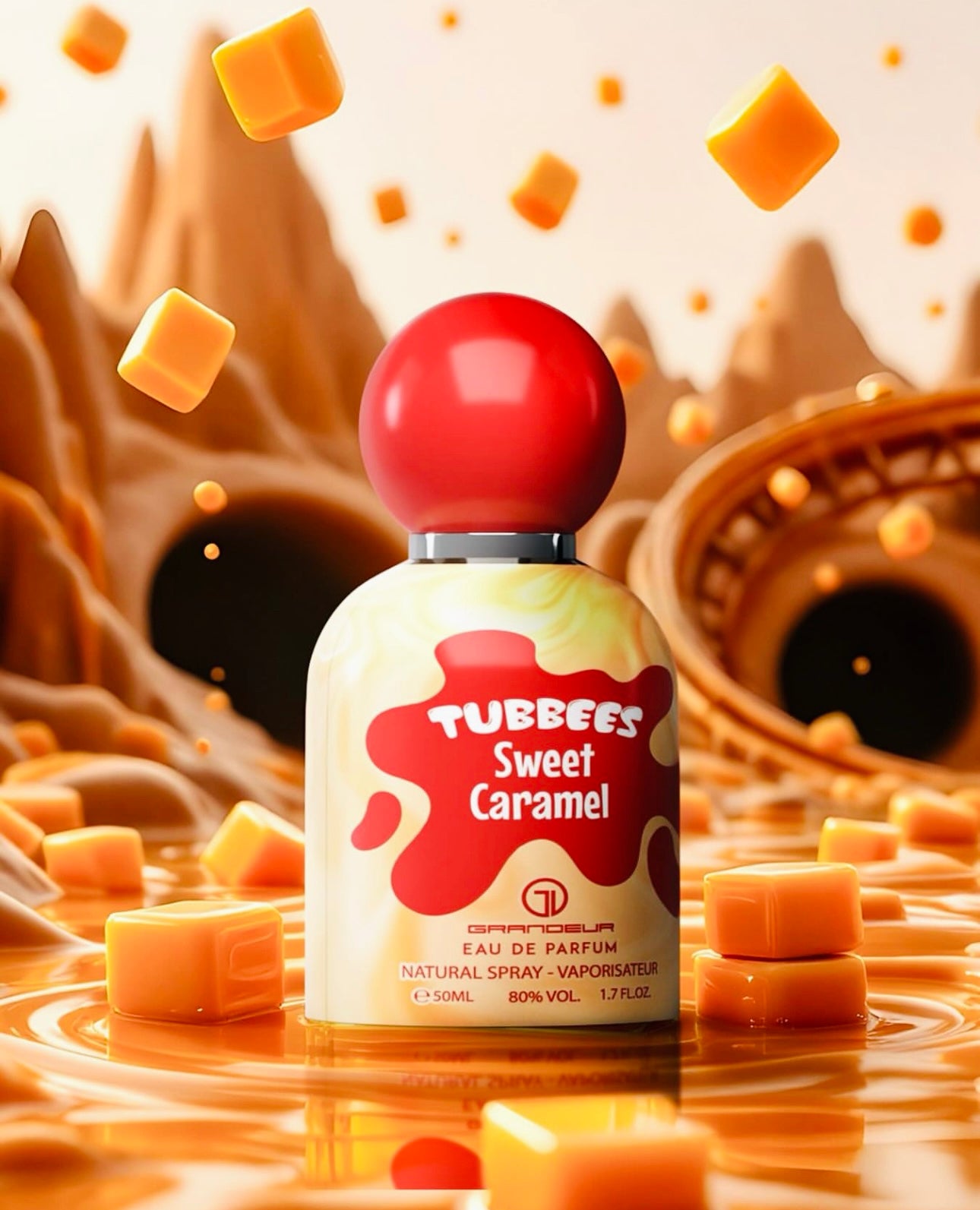 Tubbees (V2)