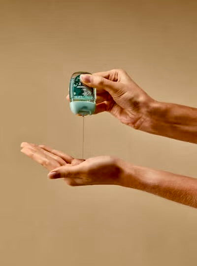 Winterberry Ice (Pocketbac)