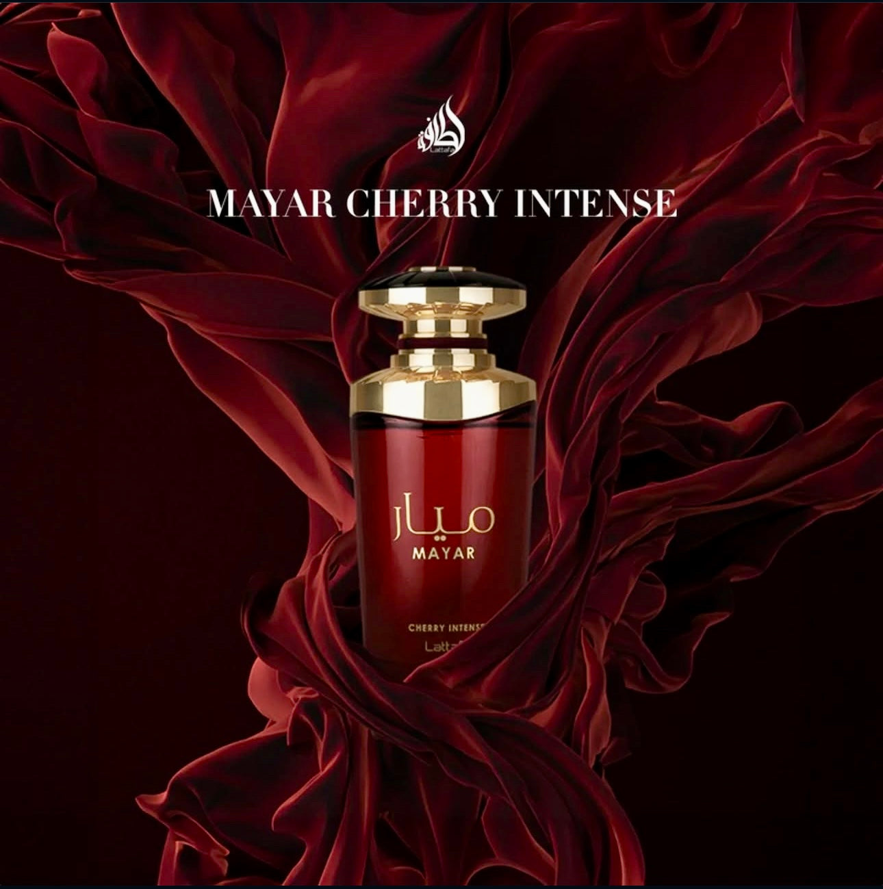 Mayar Cherry Intense