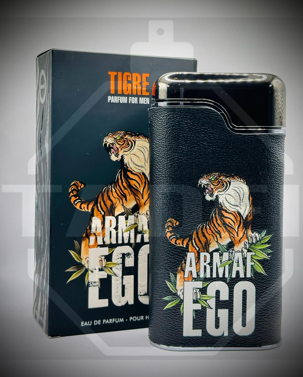 Ego Tigre