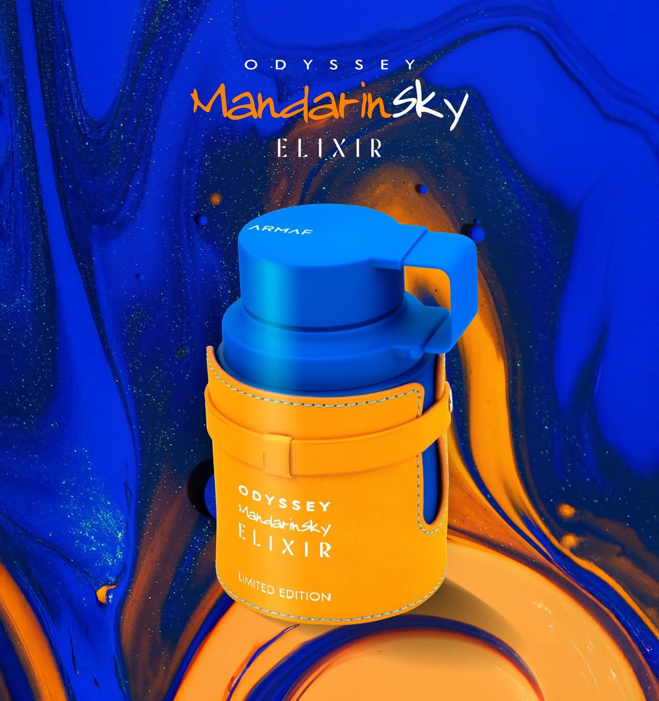 Odyssey Mandarin Sky Elixir
