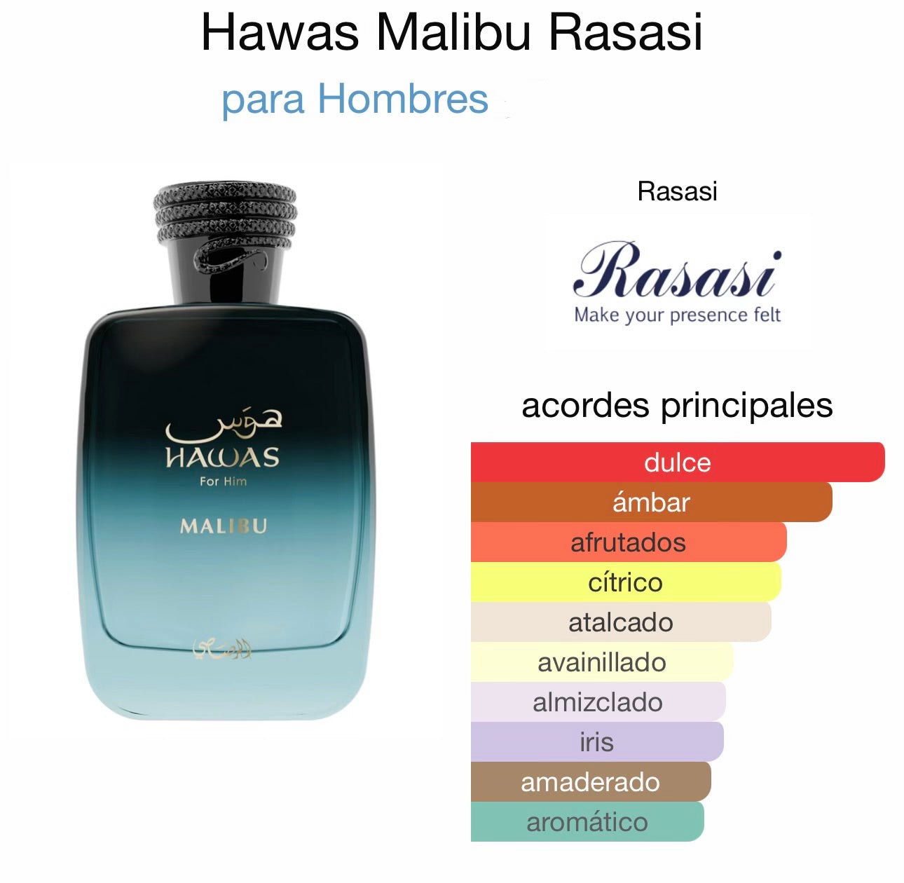 Hawas Malibu