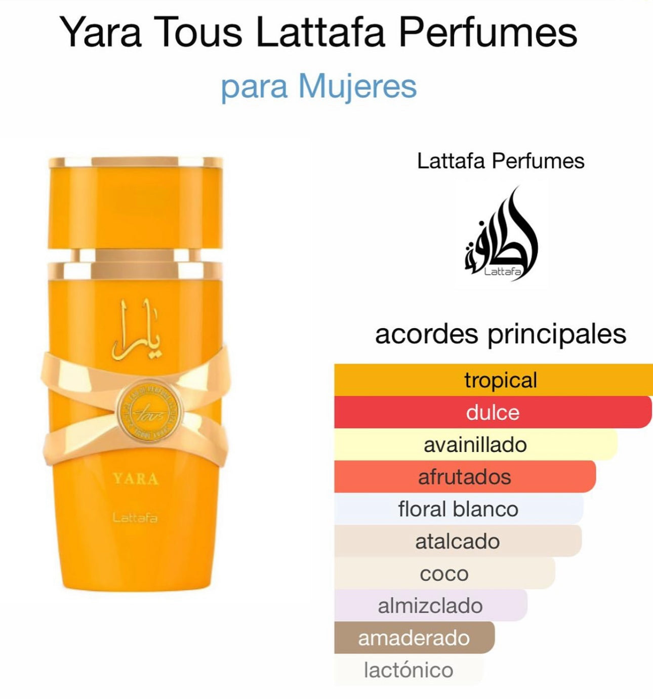 Yara Tous