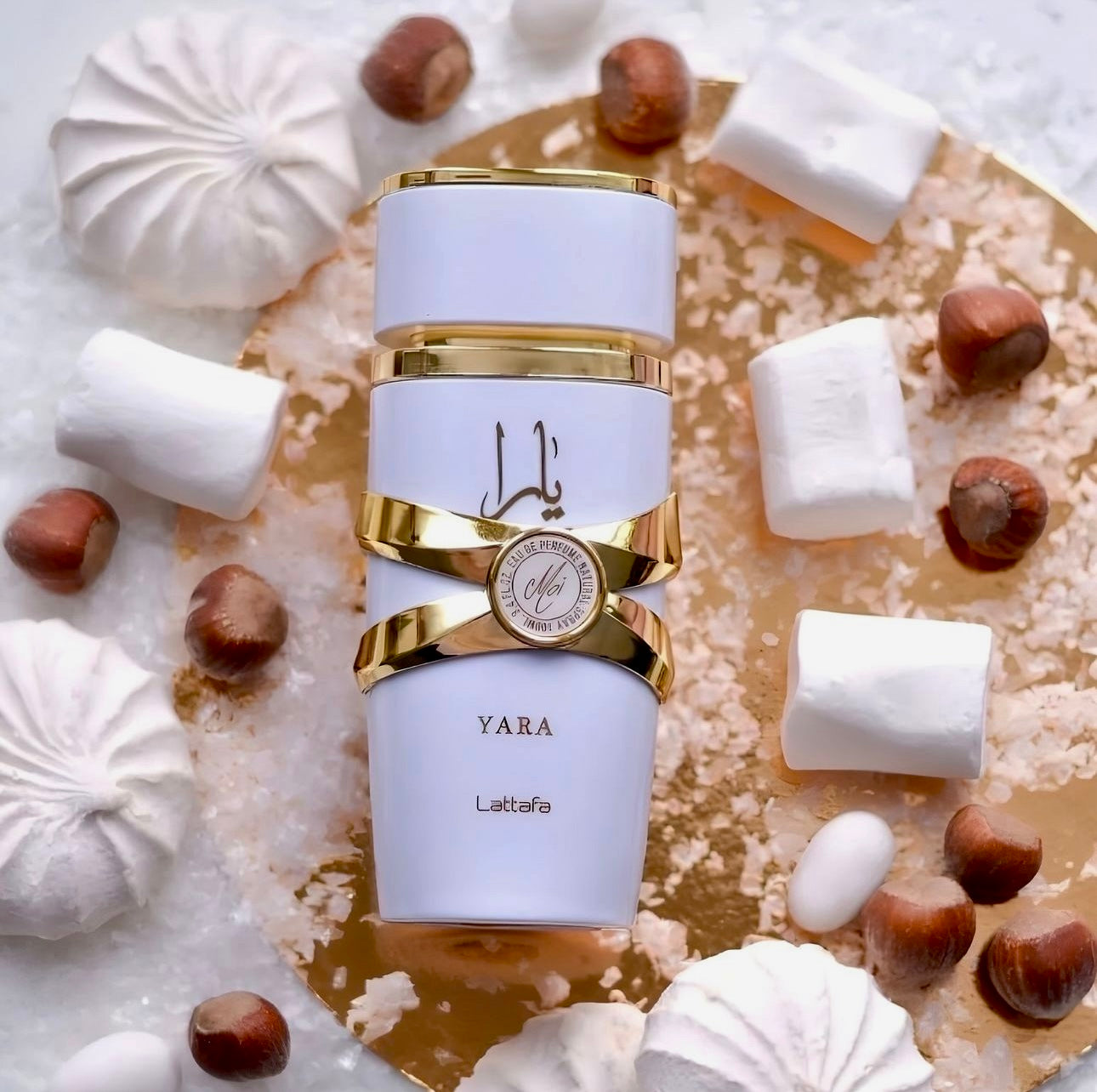 Yara Moi