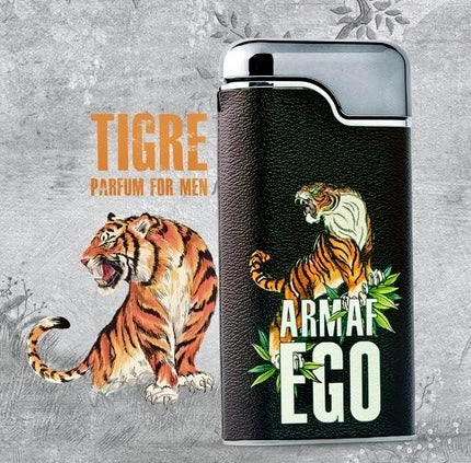 Ego Tigre