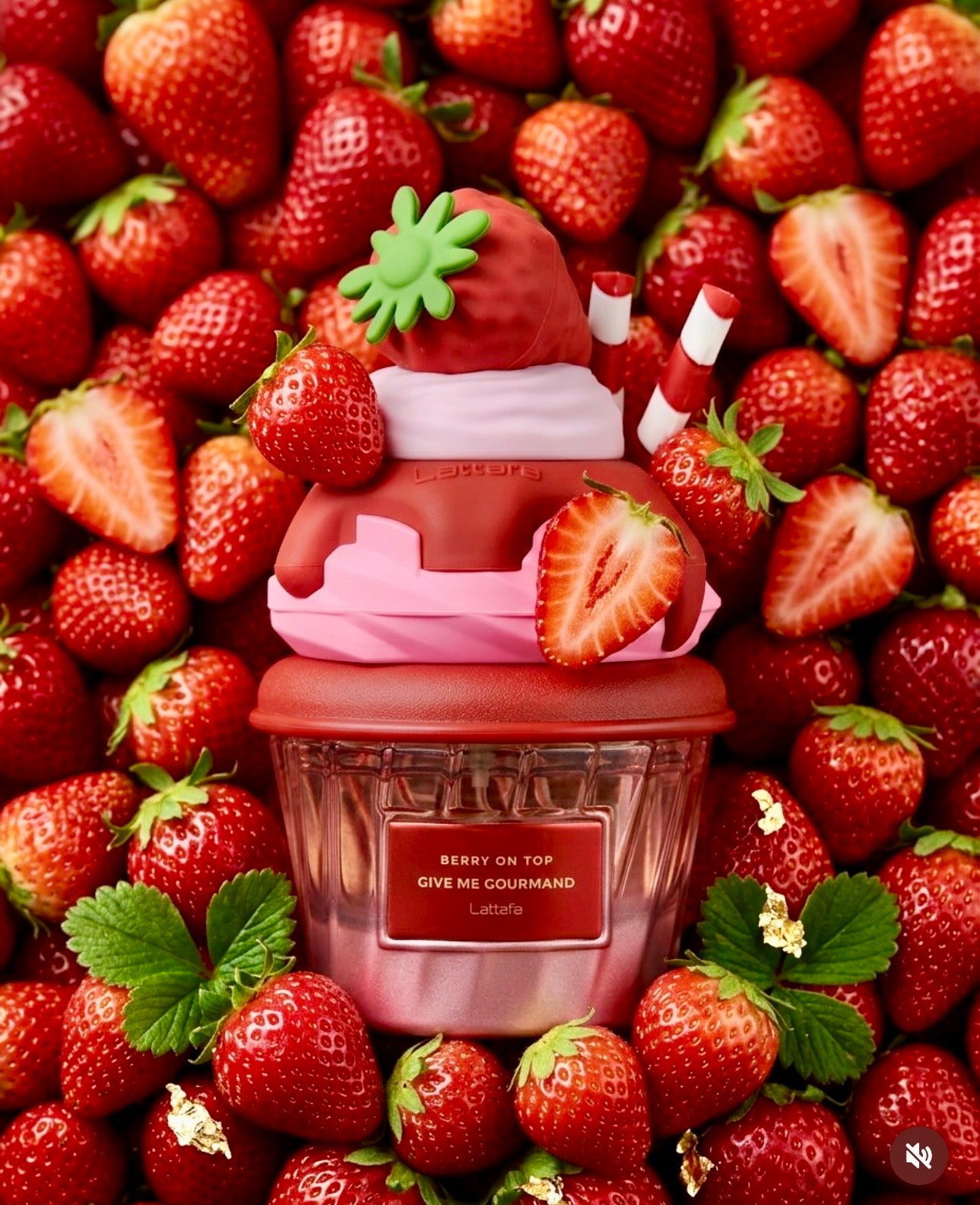 Give me Gourmand