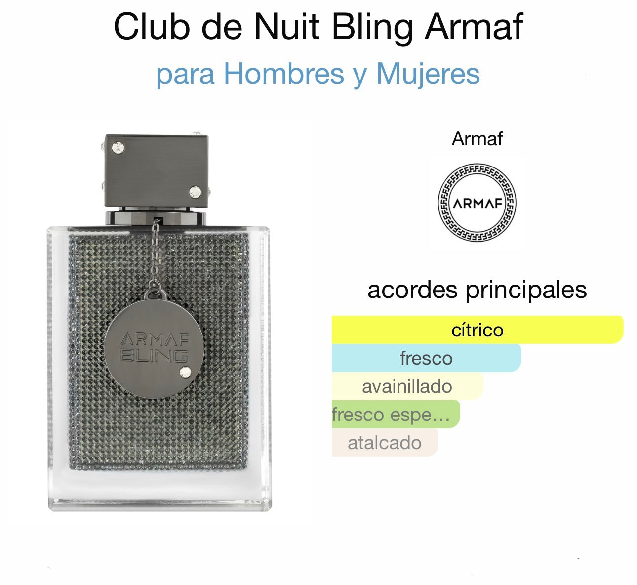 Club de Nuit Bling