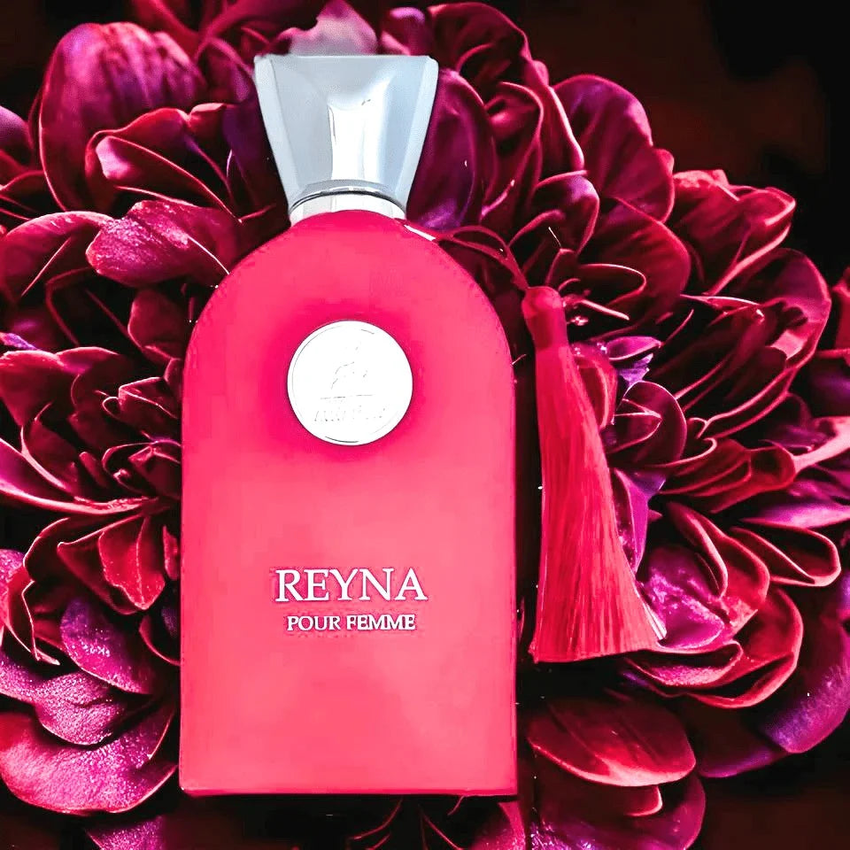 Reyna Pour Femme