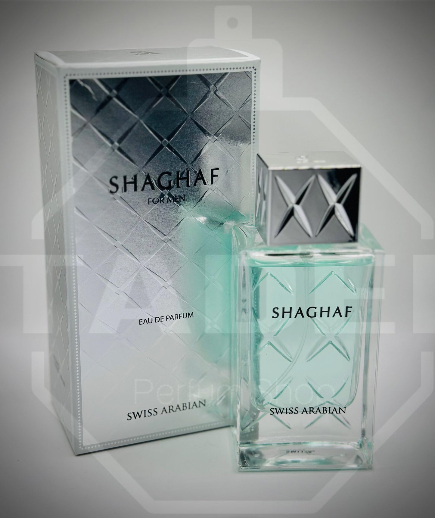 Shaghaf for Men