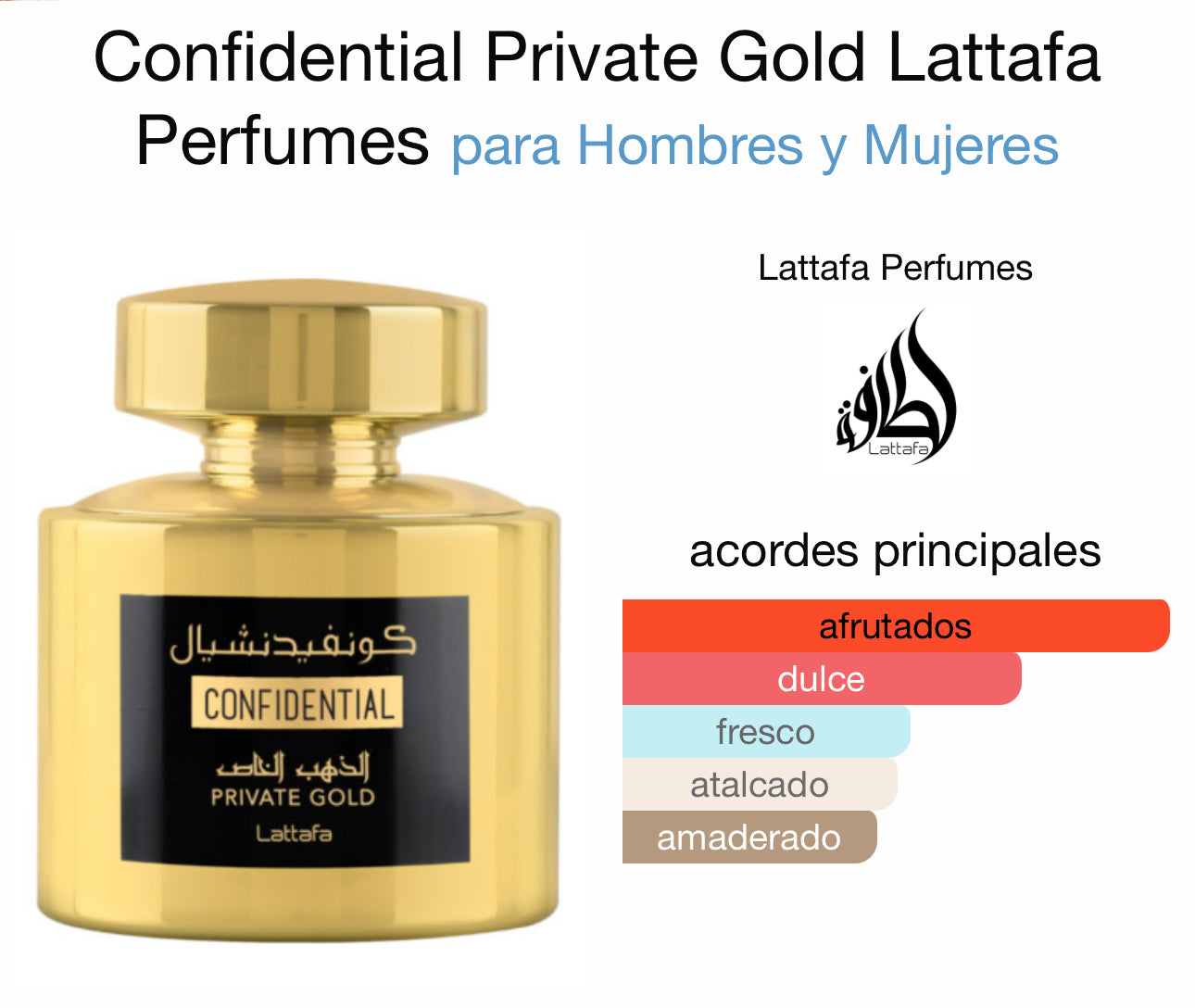 Confidential Private Gold