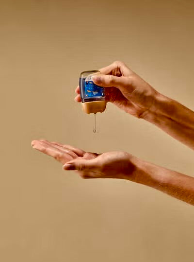 Cereal Milk Soft Serve (Pocketbac)