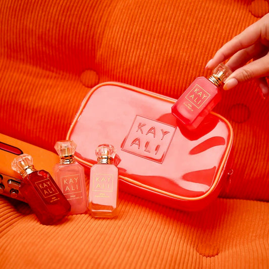 Eden Obsessions Miniature Set