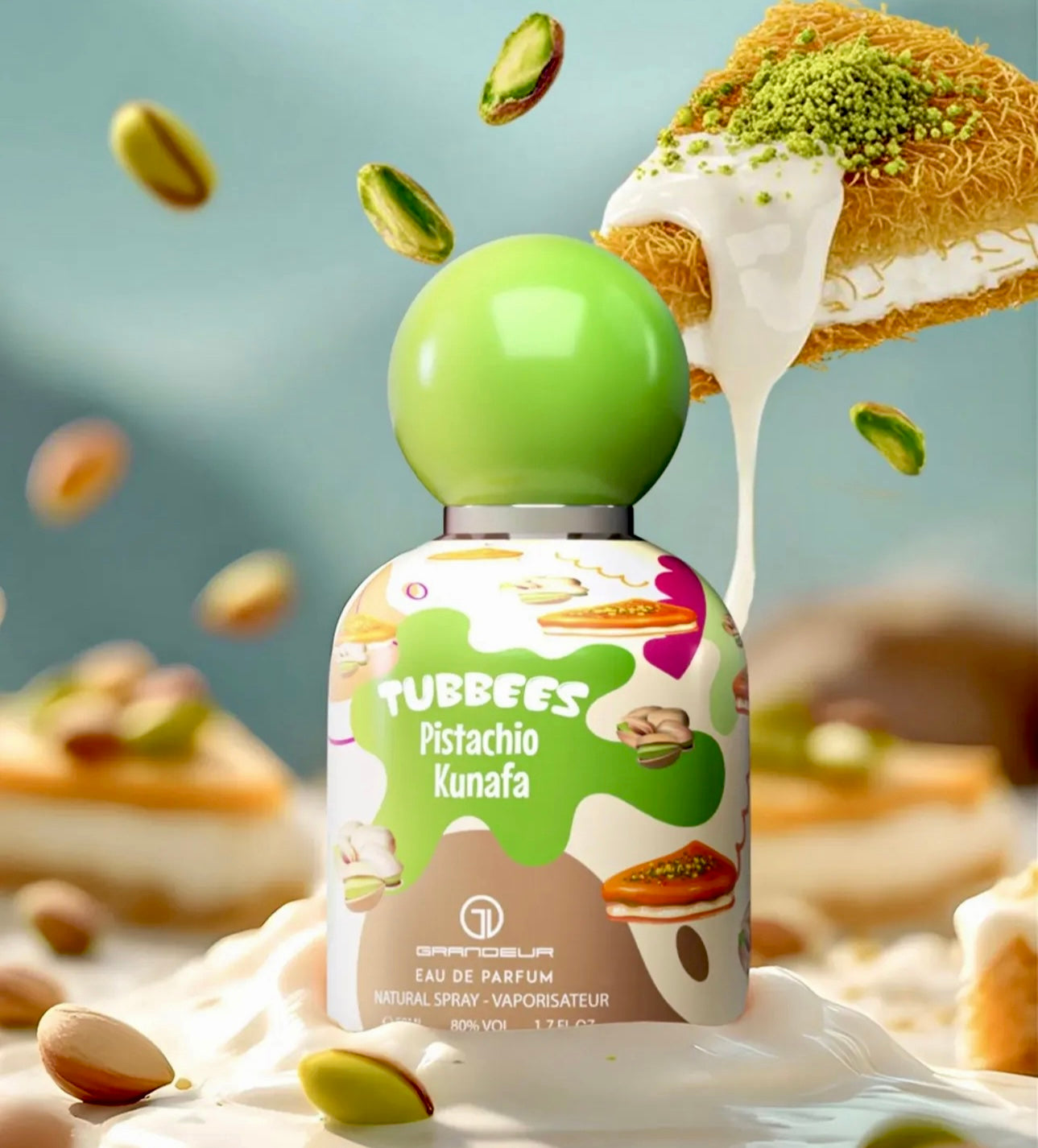 Tubbees (Colección 2025) Próximamente