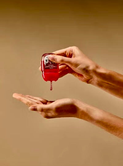 Winter Candy Apple (Pocketbac)