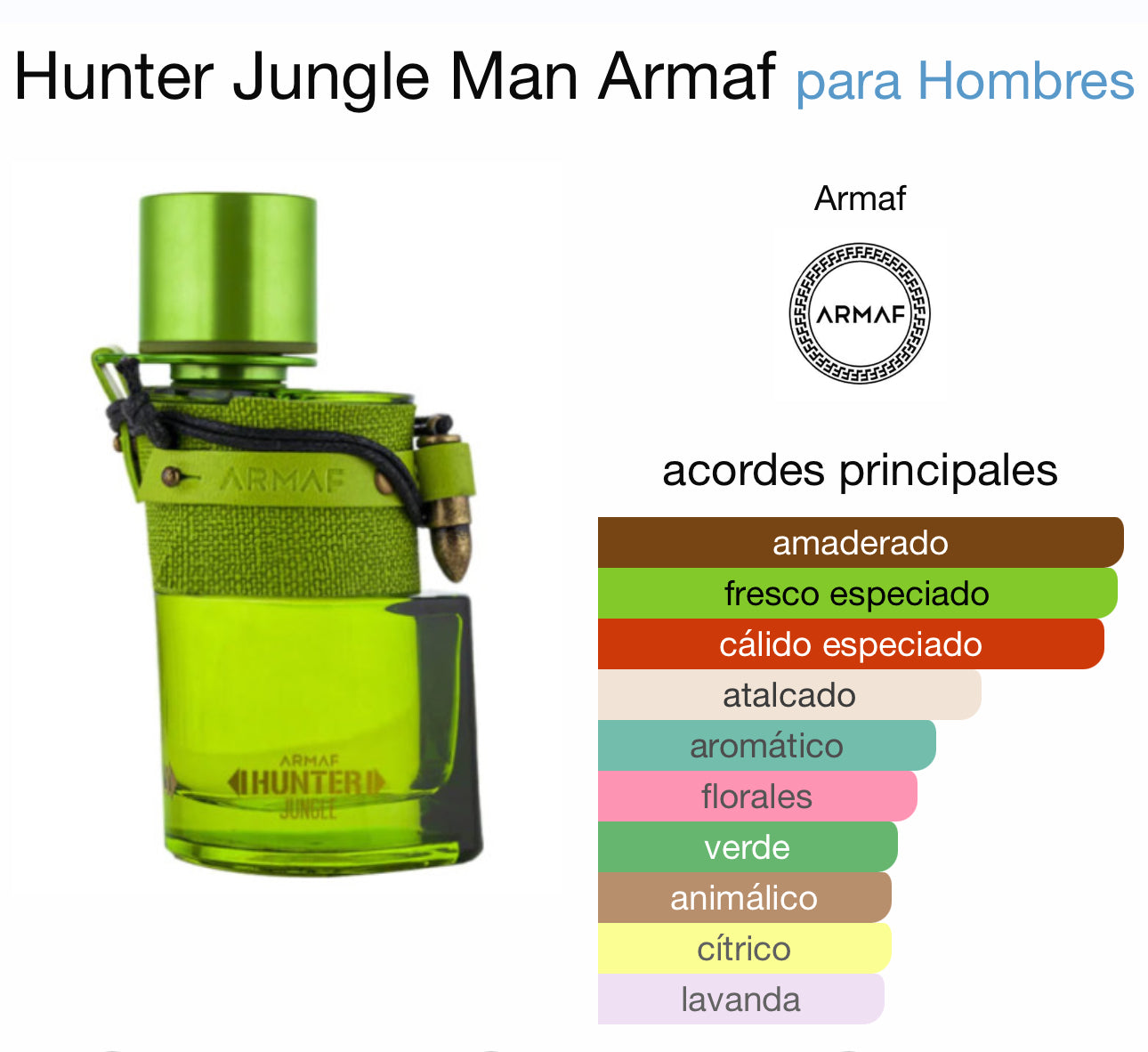 Hunter Jungle