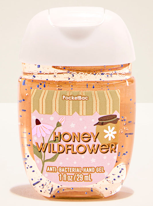 Honey Wildflower (Pocketbac)