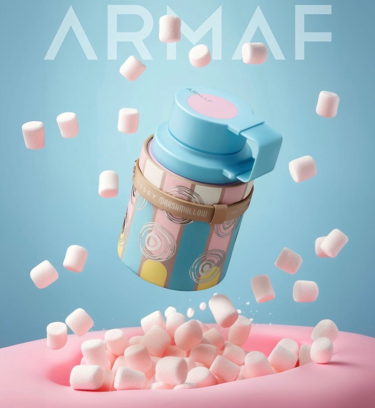 Odyssey Marshmallow