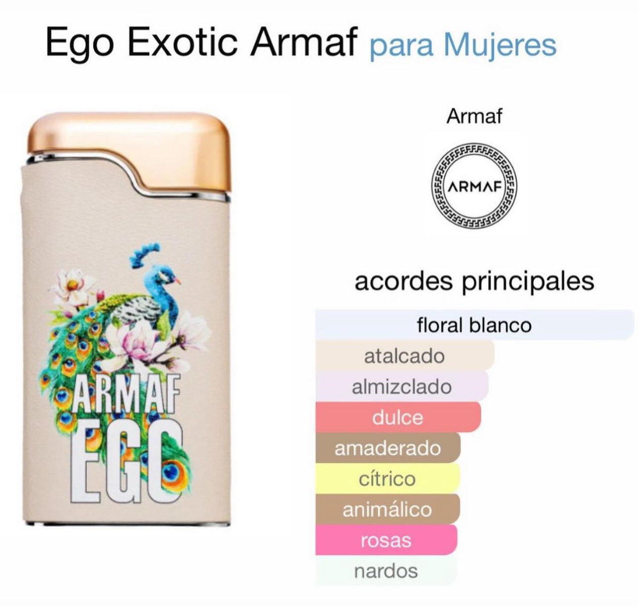 Ego Exotic