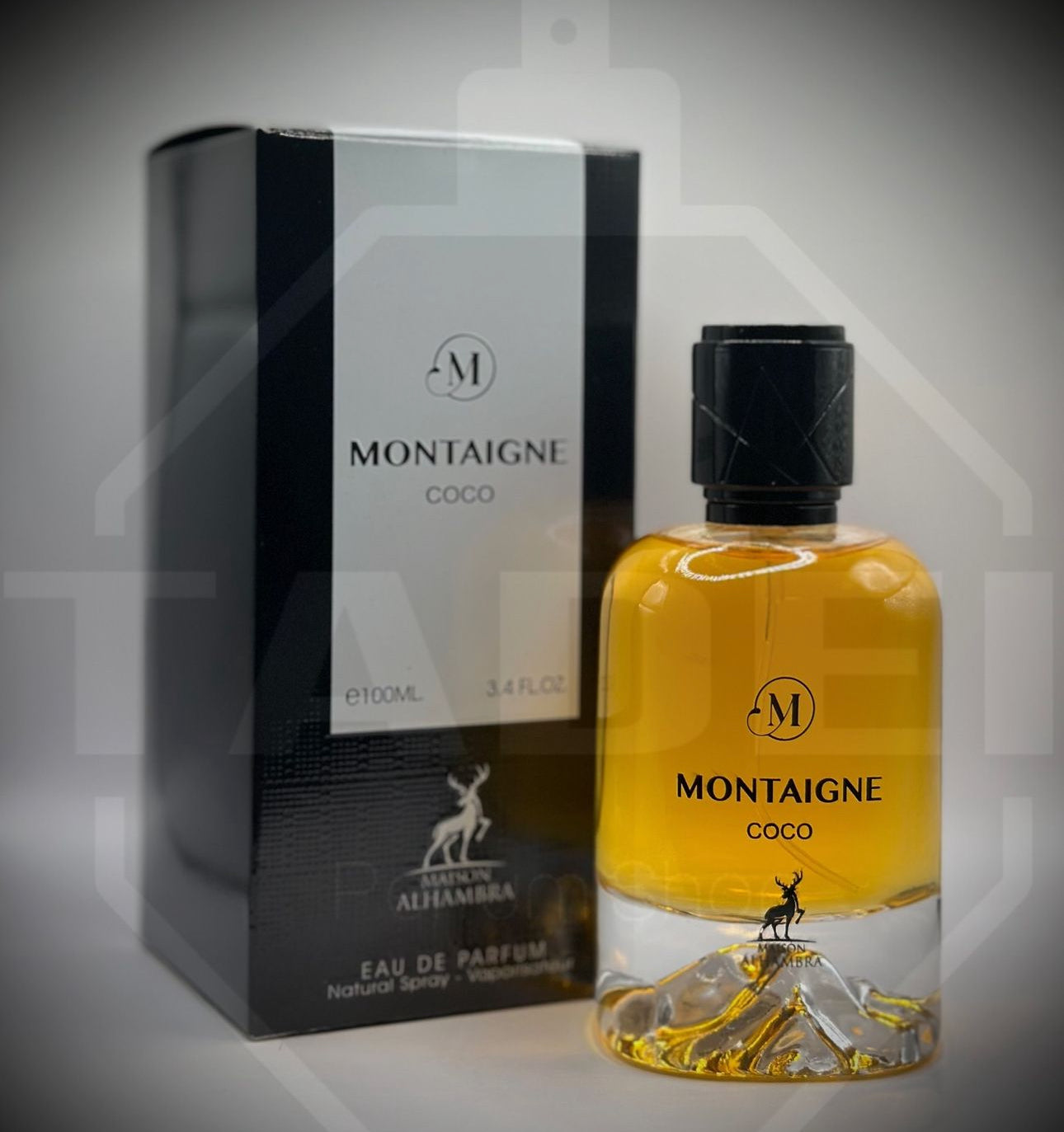 Montaigne Coco