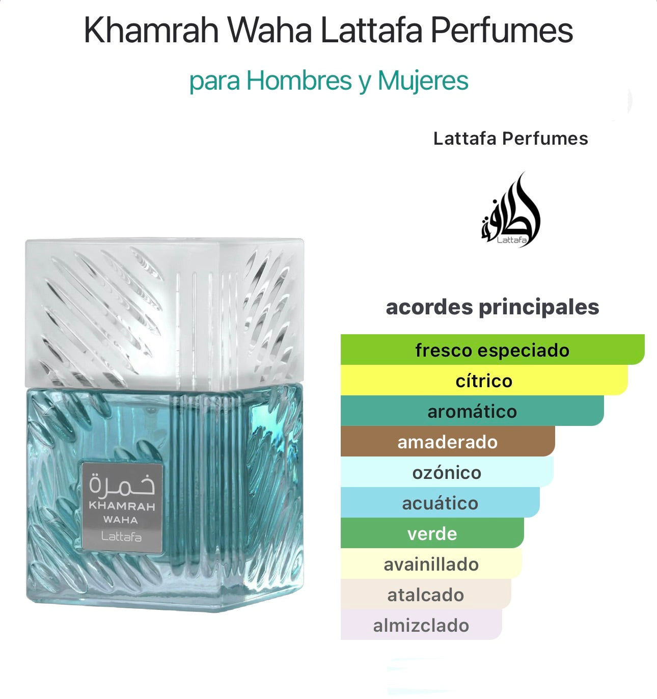 Khamrah Waha
