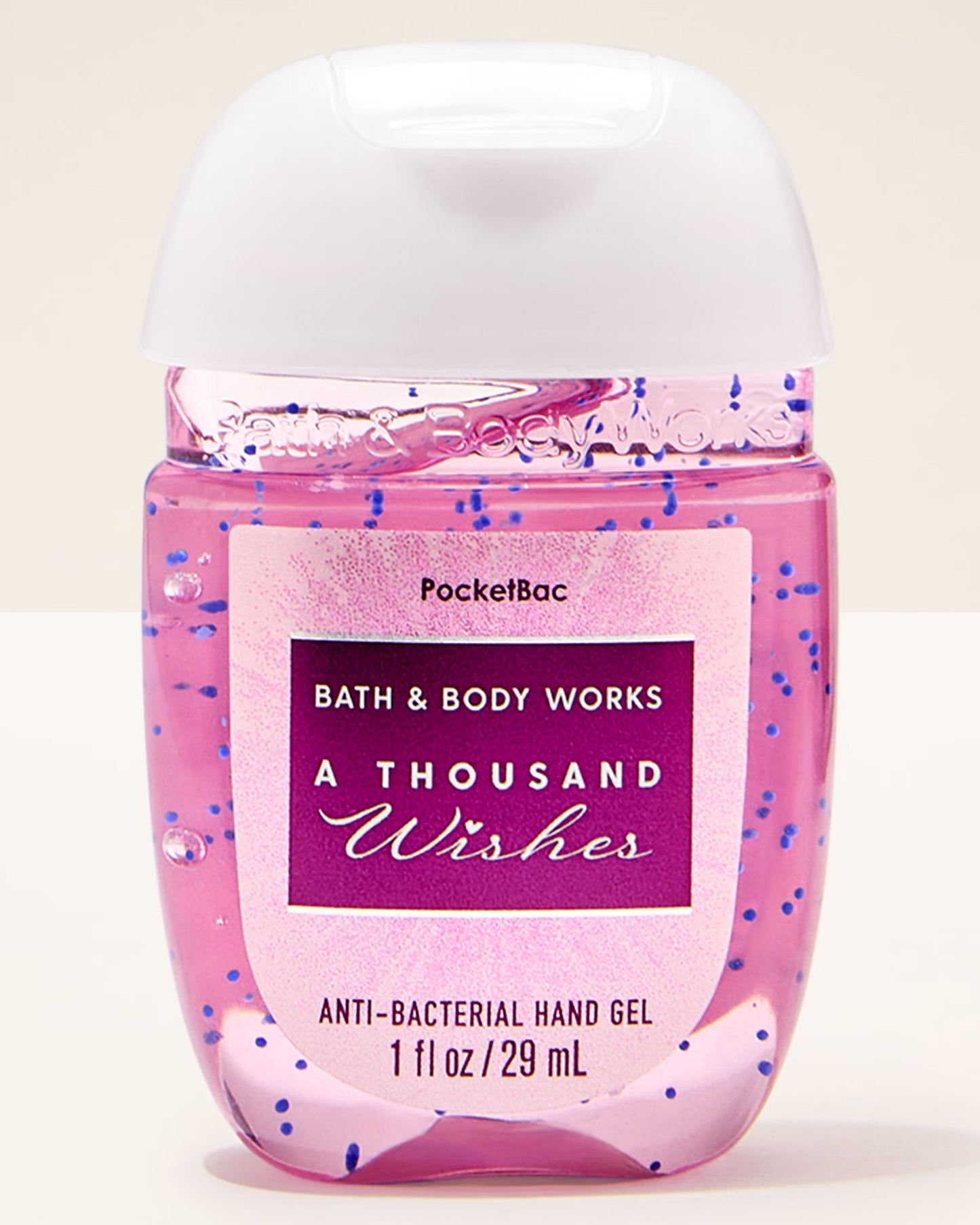 A Thousand Wishes (Pocketbac)