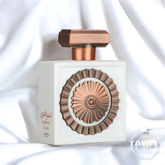 Nebras Elixir (Pre-orden)