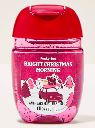 Bright Christmas Morning (Pocketbac)