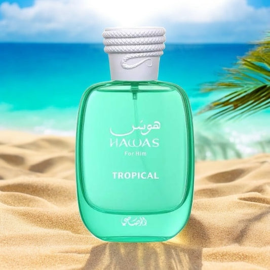 Hawas Tropical