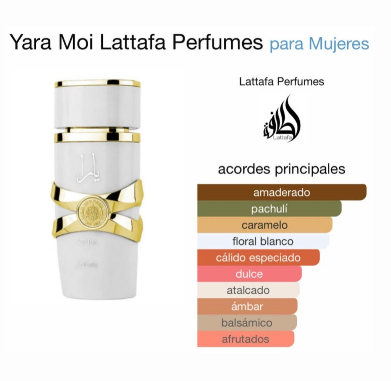 Yara Moi