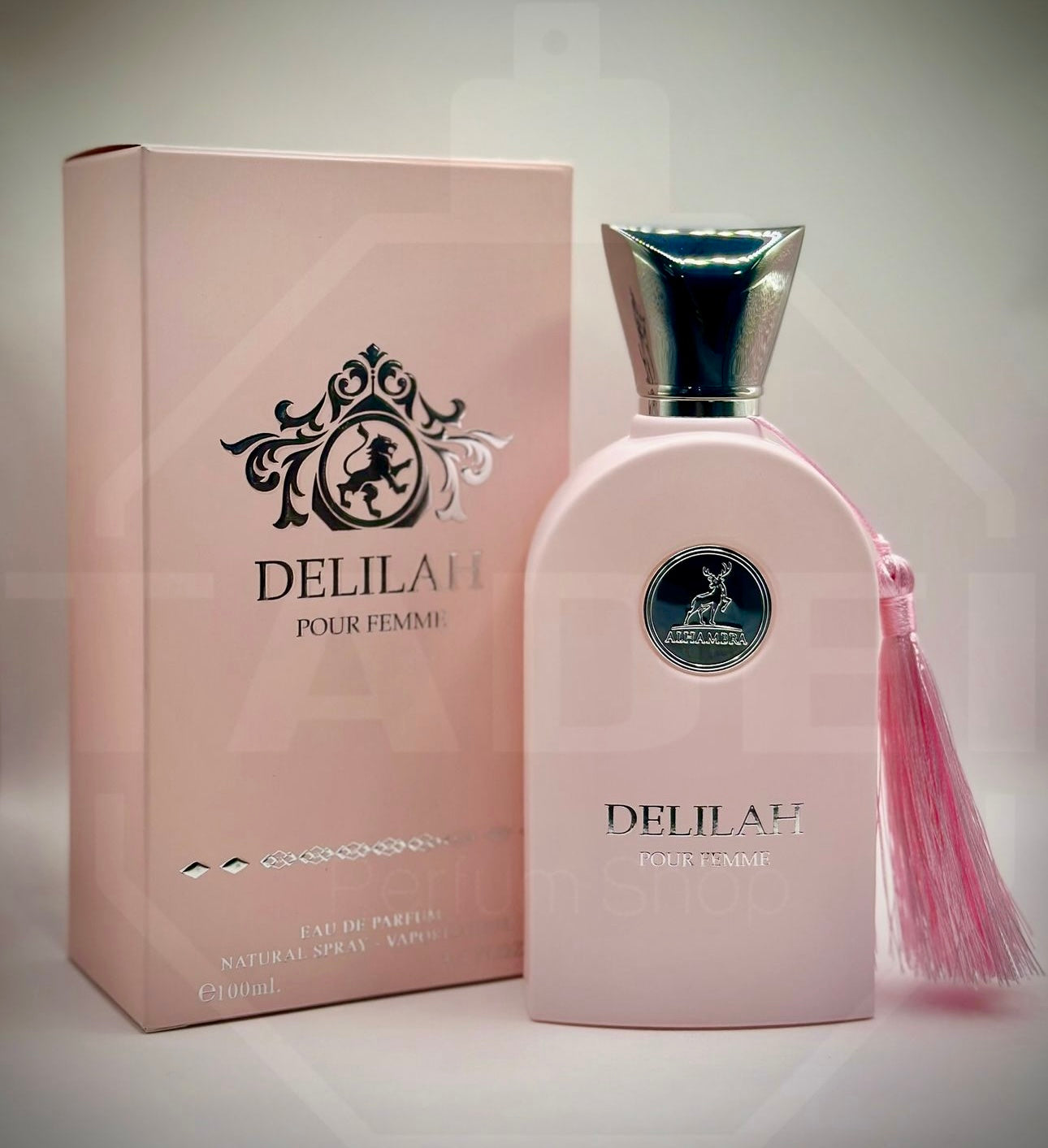 Delilah Pour Femme