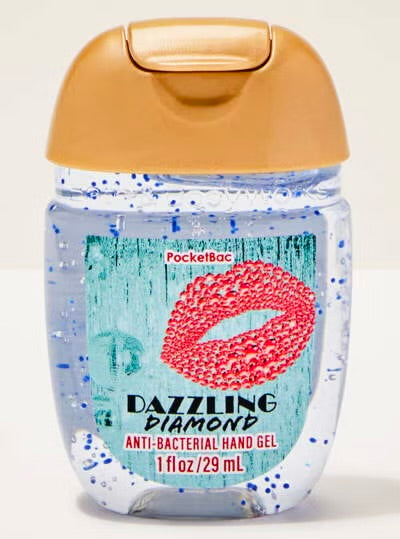 Dazzling Diamond (Pocketbac)