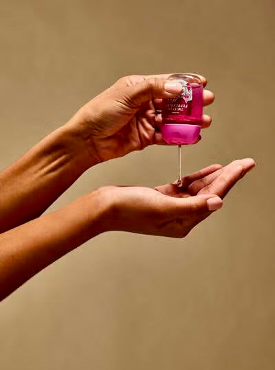 Twisted Peppermint (Pocketbac)