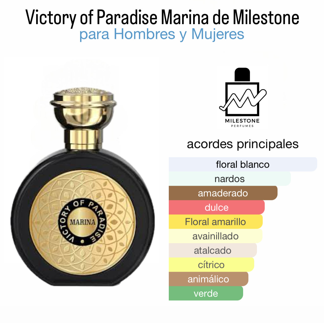 Victory of Paradise Marina