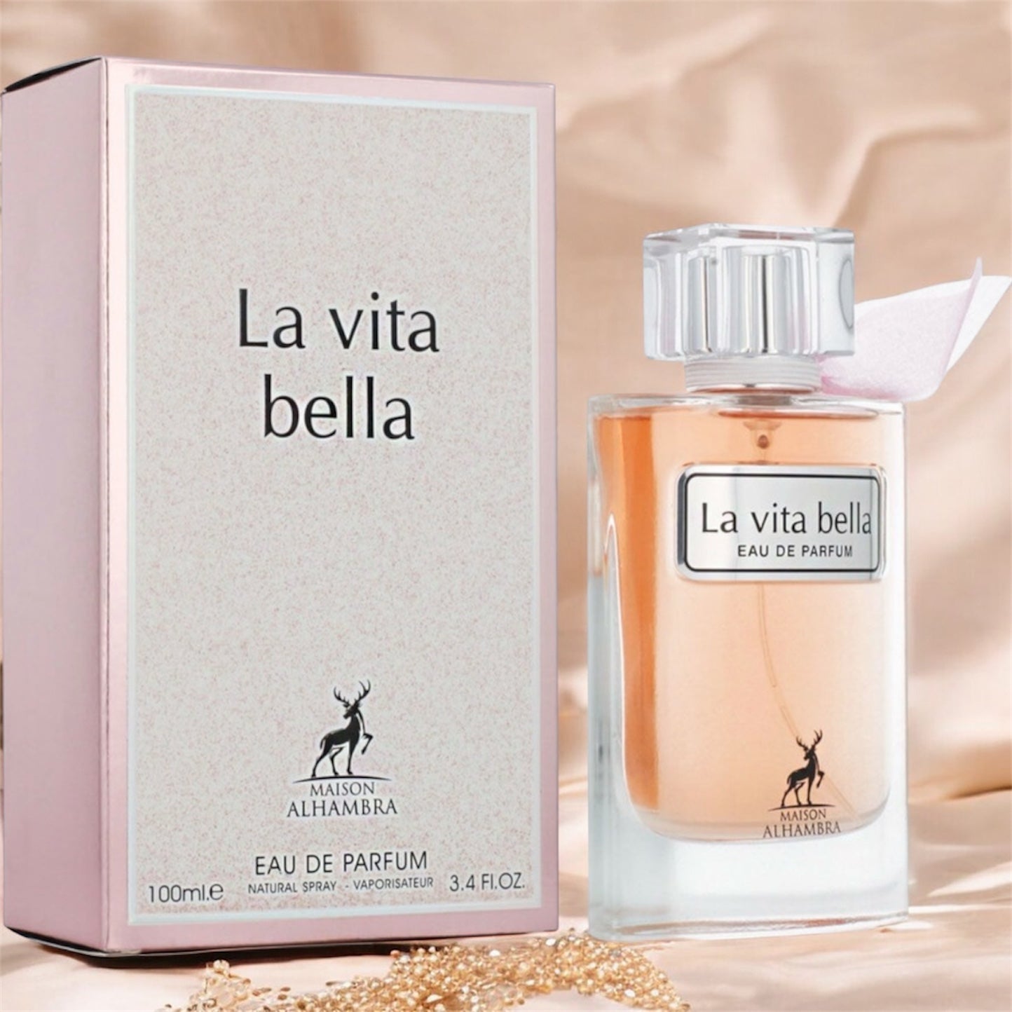 La Vita Bella