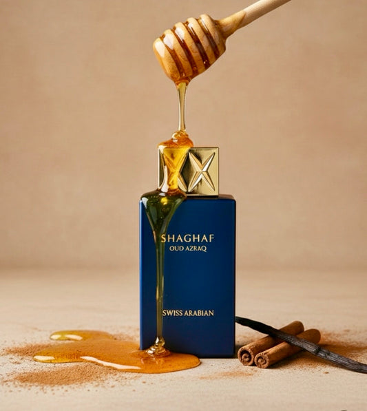 Shaghaf Oud Azraq