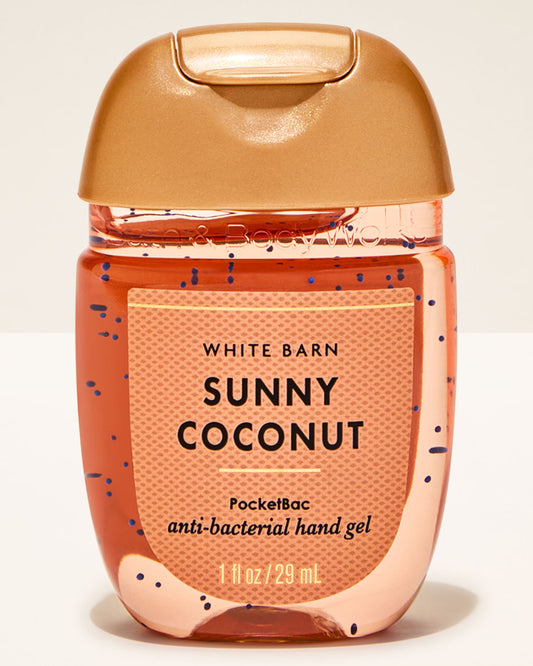 Sunny Coconut (Pocketbac)